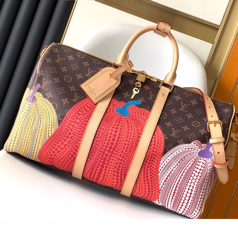 LV Travel Bags
